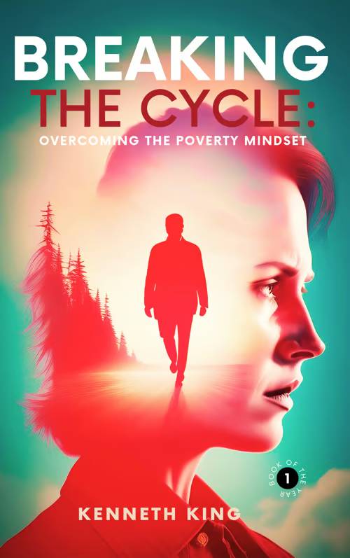 Breaking the Cycle by Kenneth King